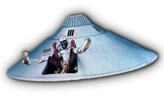 Illustration for article titled io9 Talks To Junie About P-Funk And Aliens